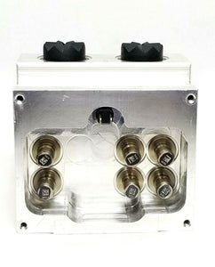 OEM GM ABS Module 08-12 Express Van,Savana 2WD 3/4-Ton,1-Ton, W/Out Active Brake