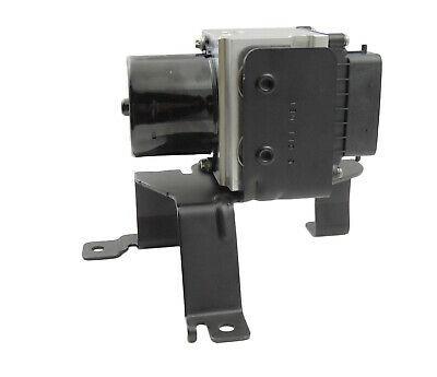 OEM GM ABS Module 08-12 Express Van,Savana 2WD 3/4-Ton,1-Ton, W/Out Active Brake