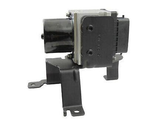 OEM GM ABS Module 08-12 Express Van,Savana 2WD 3/4-Ton,1-Ton, W/Out Active Brake