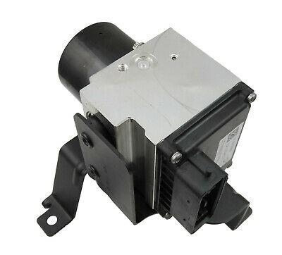 OEM GM ABS Module 08-12 Express Van,Savana 2WD 3/4-Ton,1-Ton, W/Out Active Brake