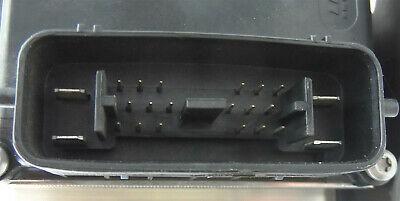 OEM GM ABS Module 08-12 Express Van,Savana 2WD 3/4-Ton,1-Ton, W/Out Active Brake