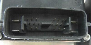 OEM GM ABS Module 08-12 Express Van,Savana 2WD 3/4-Ton,1-Ton, W/Out Active Brake