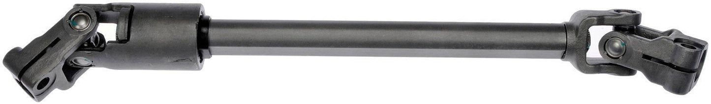 One Intermediate Steering Shaft - Dorman# 425-159