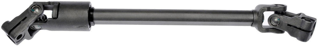One Intermediate Steering Shaft - Dorman# 425-159