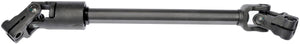 One Intermediate Steering Shaft - Dorman# 425-159