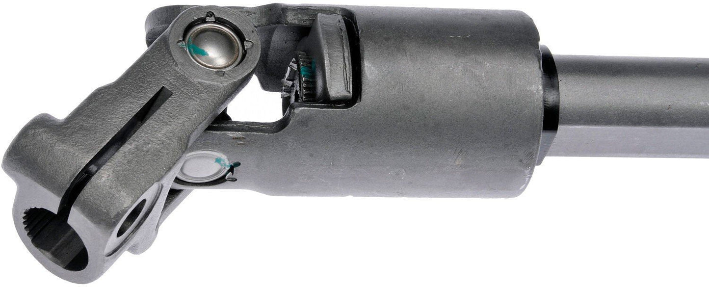 One Intermediate Steering Shaft - Dorman# 425-159