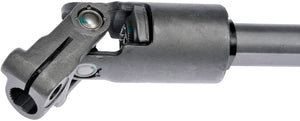 One Intermediate Steering Shaft - Dorman# 425-159