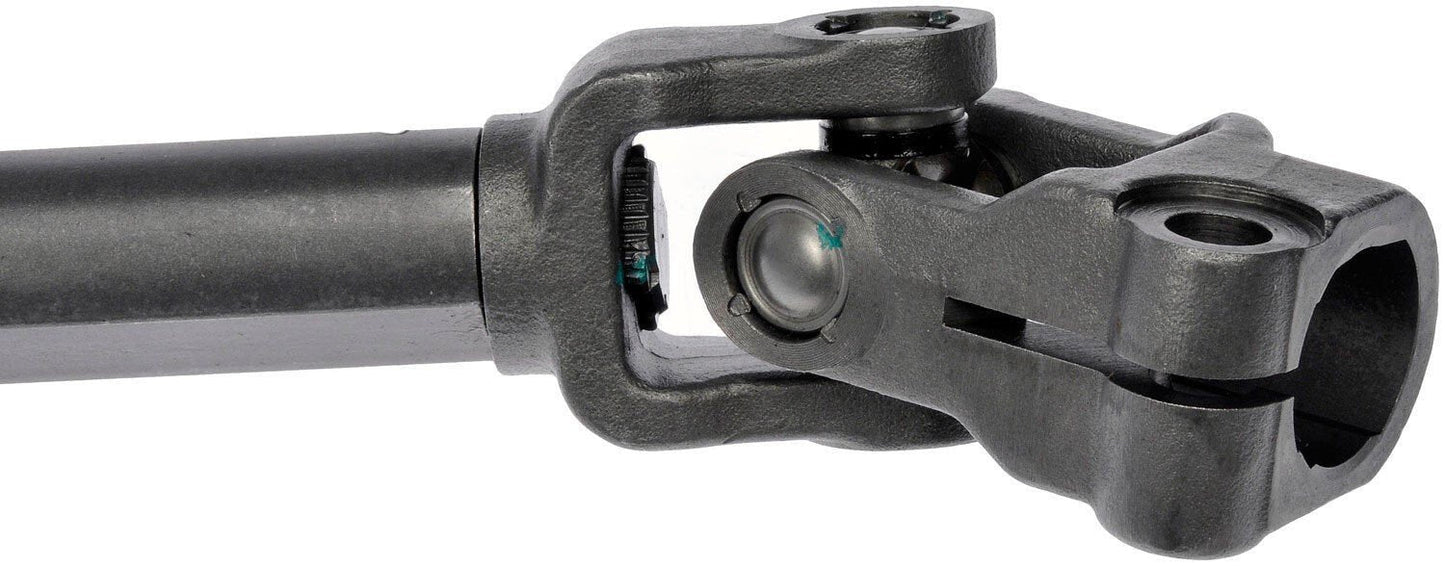 One Intermediate Steering Shaft - Dorman# 425-159