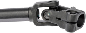 One Intermediate Steering Shaft - Dorman# 425-159