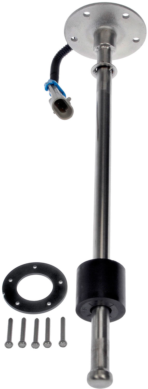 One Heavy Duty Fuel Level Sensor / Fuel Sender - Dorman# 285-5108