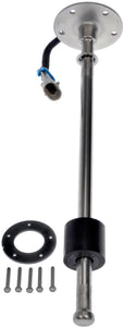 One Heavy Duty Fuel Level Sensor / Fuel Sender - Dorman# 285-5108