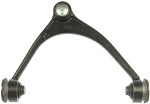 Upper Front Left Suspension Control Arm (Dorman 520-593) w/ Ball Joint Assembly