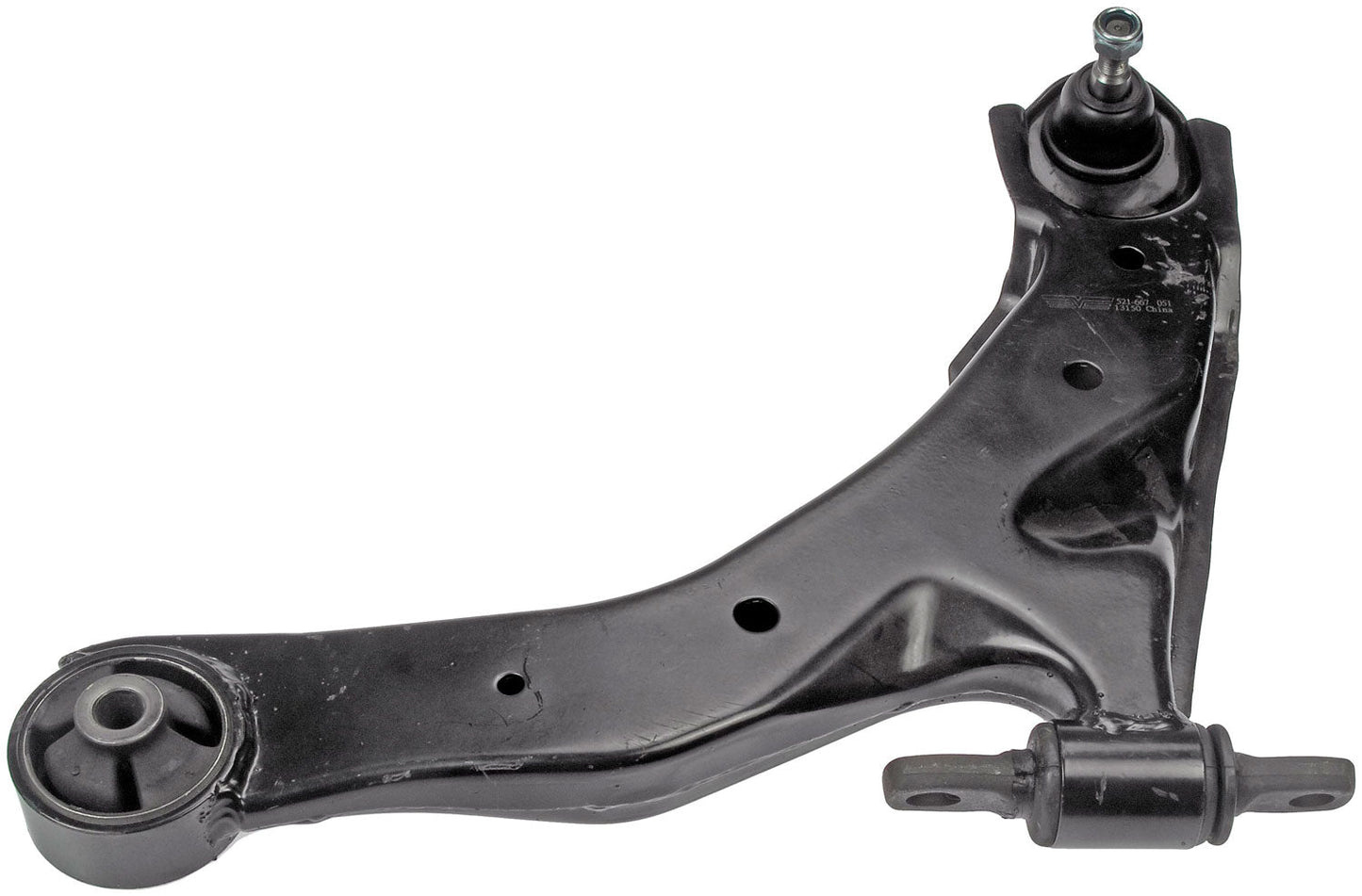 Front Left Lower Control Arm - Dorman 521-667
