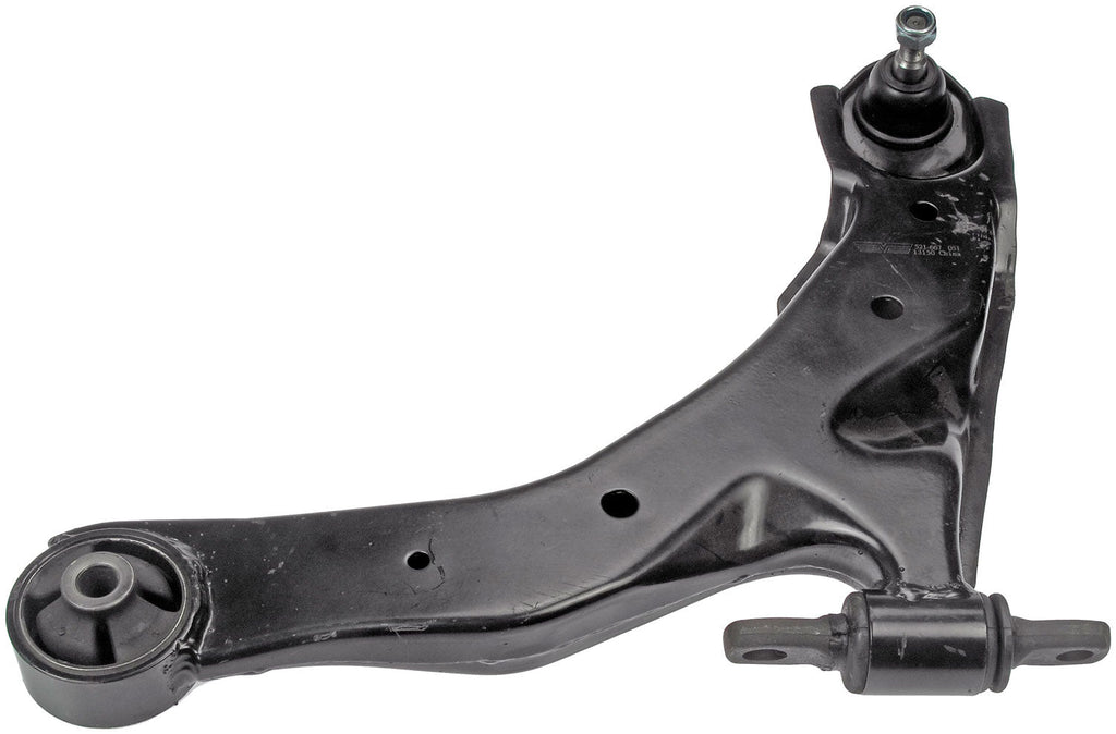 Front Left Lower Control Arm - Dorman 521-667