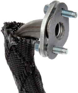 Exhaust Gas Recirculation Tube (Dorman# 598-302)