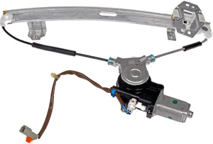 Power Window Regulator and Motor Assembly (Dorman# 751-161)