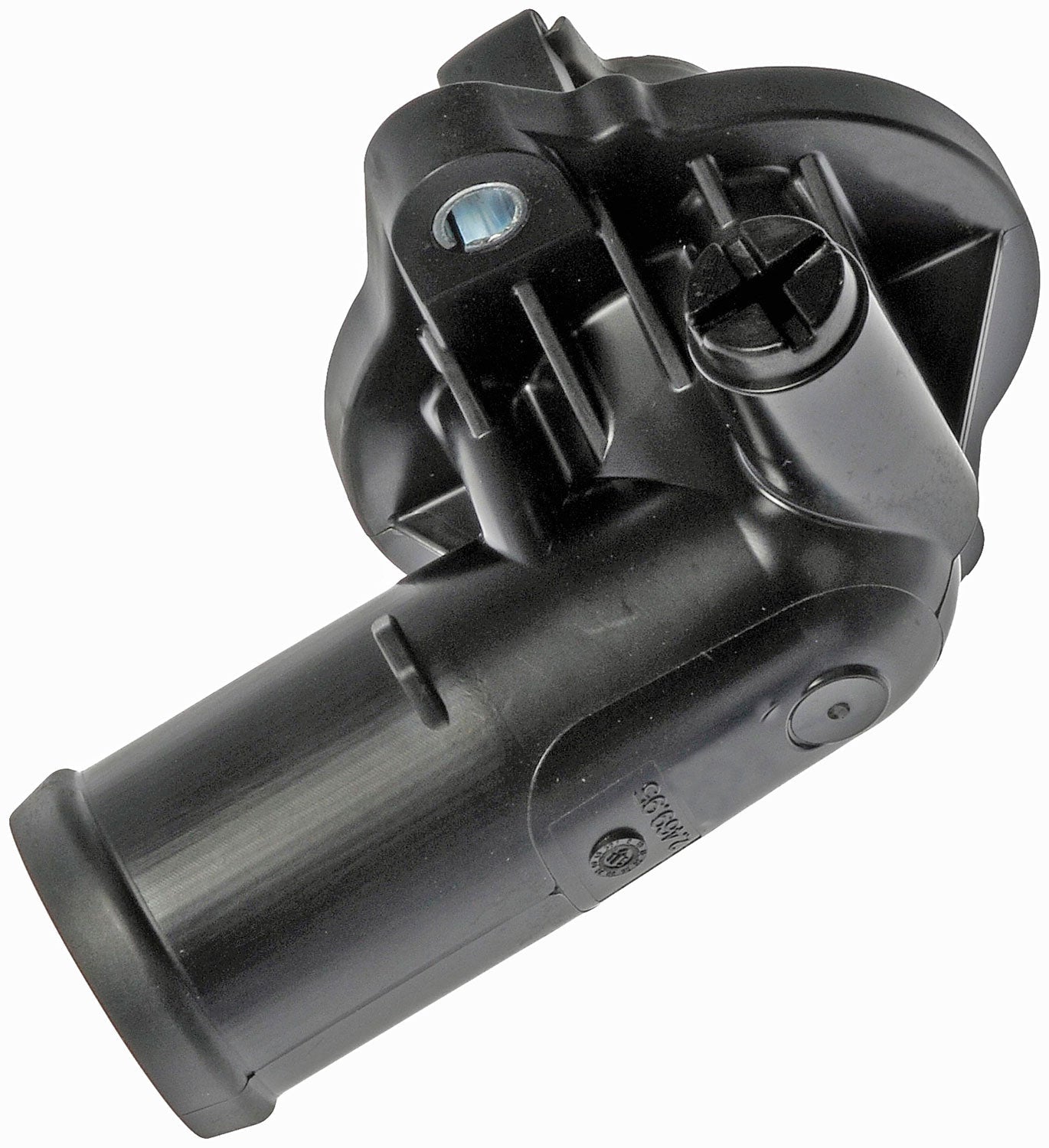 Eng Coolant Thermostat Housing- Dorman# 902-3035 Fits 11-15 Chrysler 300
