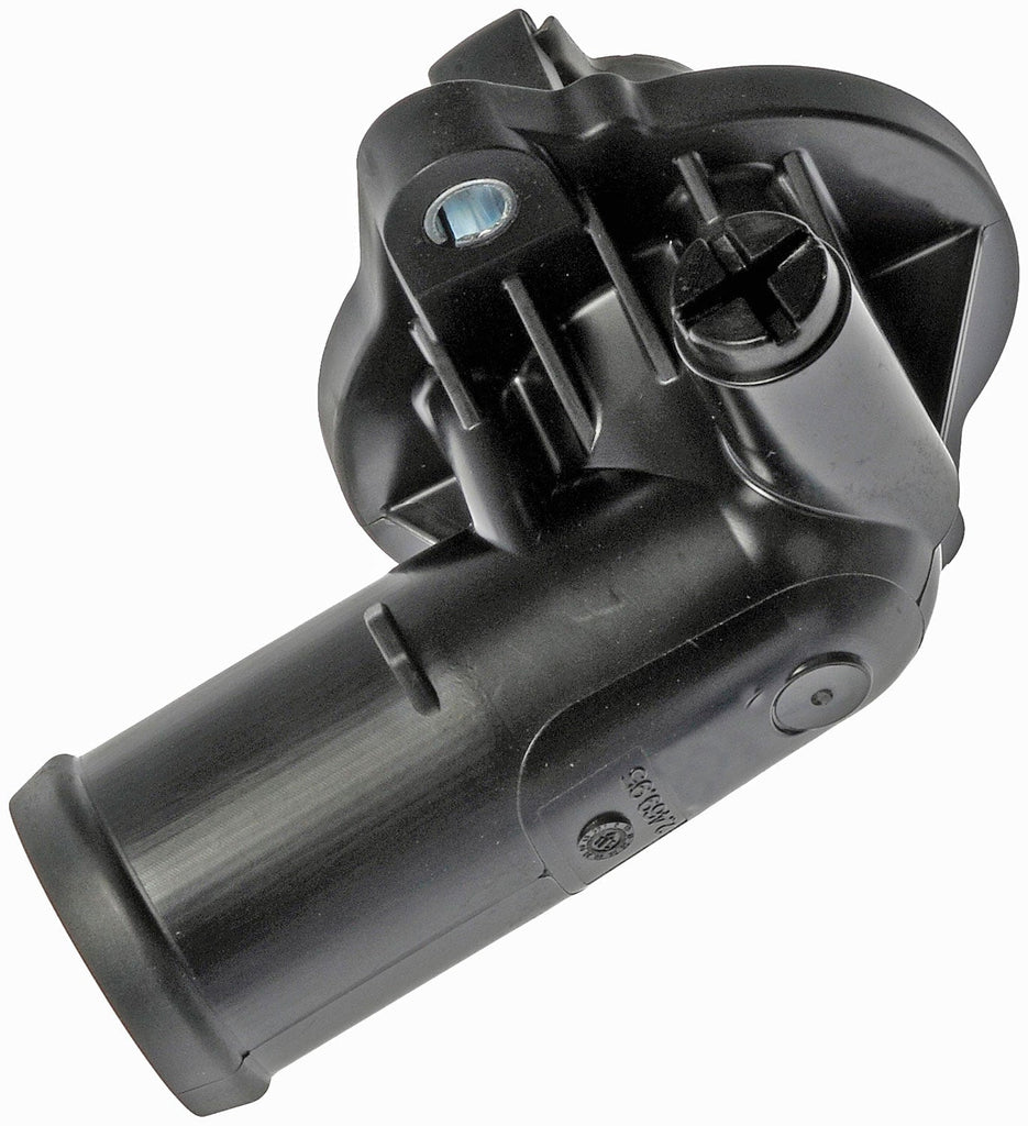 Eng Coolant Thermostat Housing- Dorman# 902-3035 Fits 11-15 Chrysler 300