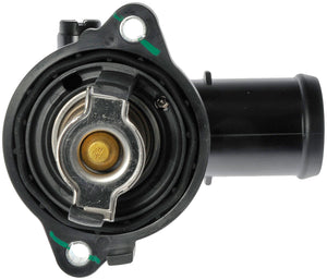 Eng Coolant Thermostat Housing- Dorman# 902-3035 Fits 11-15 Chrysler 300
