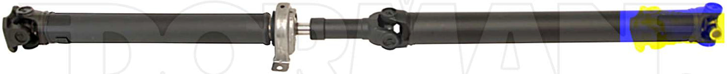 Rear Driveshaft Assembly Dorman 976-329