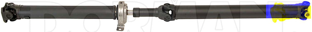 Rear Driveshaft Assembly Dorman 976-329