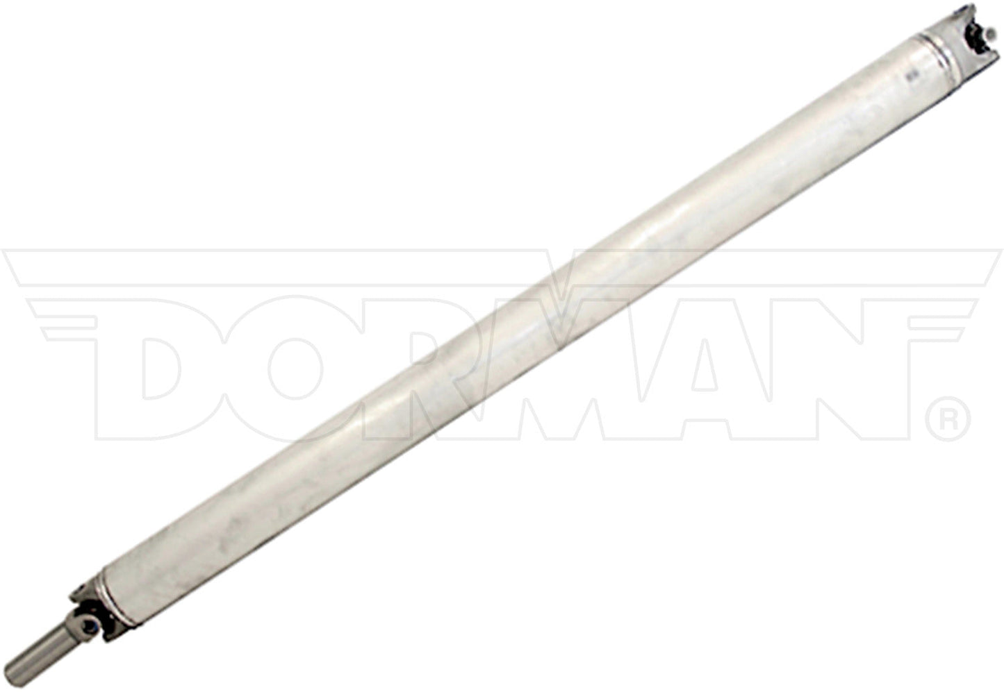 Rear Driveshaft Genuine Dorman 976-143,F81Z4602YB Fits 99-02 F350 S/Duty DRW 6.8
