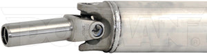 Rear Driveshaft Genuine Dorman 976-143,F81Z4602YB Fits 99-02 F350 S/Duty DRW 6.8