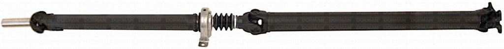 Rear Driveshaft Genuine Dorman 976-194,3C3Z4R602CR, Fits 03-07 F250&F350 S/Duty