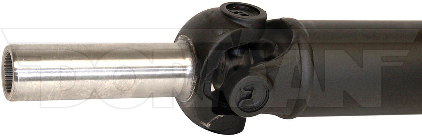 Rear Driveshaft Genuine Dorman 976-194,3C3Z4R602CR, Fits 03-07 F250&F350 S/Duty