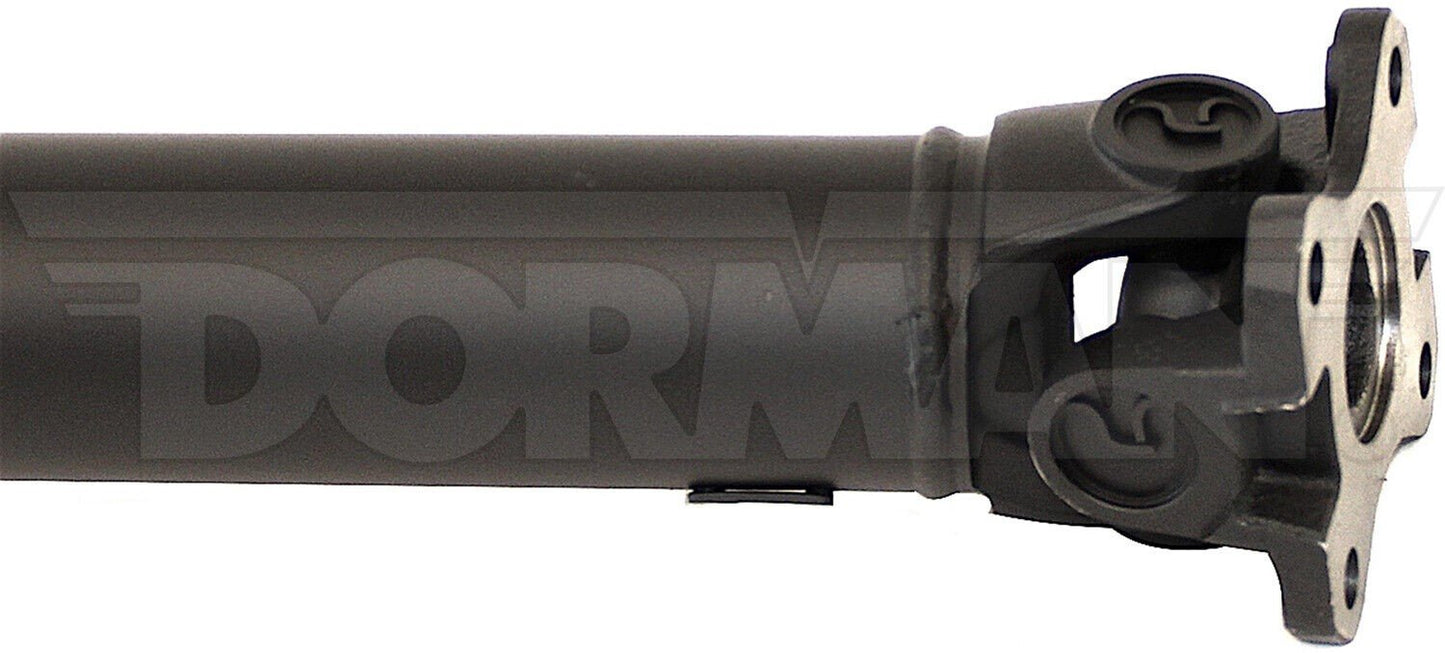 Rear Driveshaft Genuine Dorman 976-194,3C3Z4R602CR, Fits 03-07 F250&F350 S/Duty