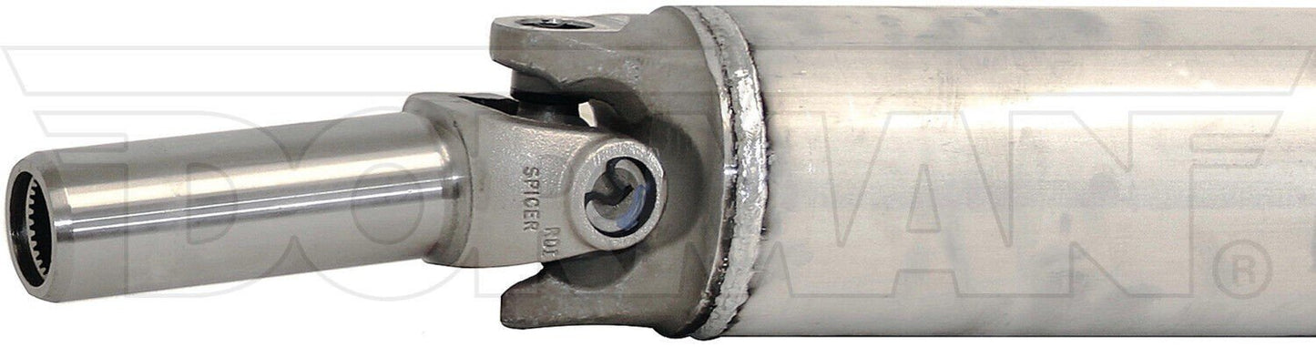 Rear Driveshaft Genuine Dorman 976-141,F81Z46025B Fits 99-02 F350S/D 7.3 A/Trans