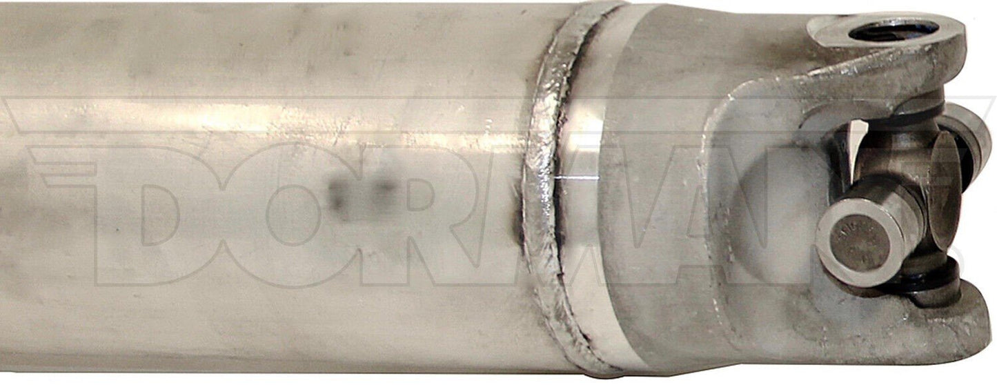 Rear Driveshaft Genuine Dorman 976-141,F81Z46025B Fits 99-02 F350S/D 7.3 A/Trans