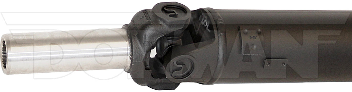 Rear Driveshaft Genuine Dorman 976-149,2C3Z4R602FC Fits 02-04 F250&F350 S/Duty