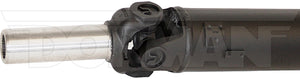 Rear Driveshaft Genuine Dorman 976-149,2C3Z4R602FC Fits 02-04 F250&F350 S/Duty