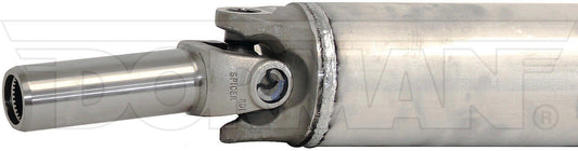 Rear Driveshaft Genuine Dorman 976-140,F81Z4602ZB Fits 99-02 F350 S/Duty 7.3 RWD