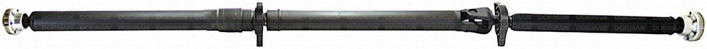 Rear Driveshaft Assy fits Volvo XC70 2012-09