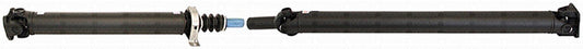 2pc.Rear Driveshaft Dorman 976-164,2C3Z4R602FY Fits 02-07 F350 S/Duty Dual/RW