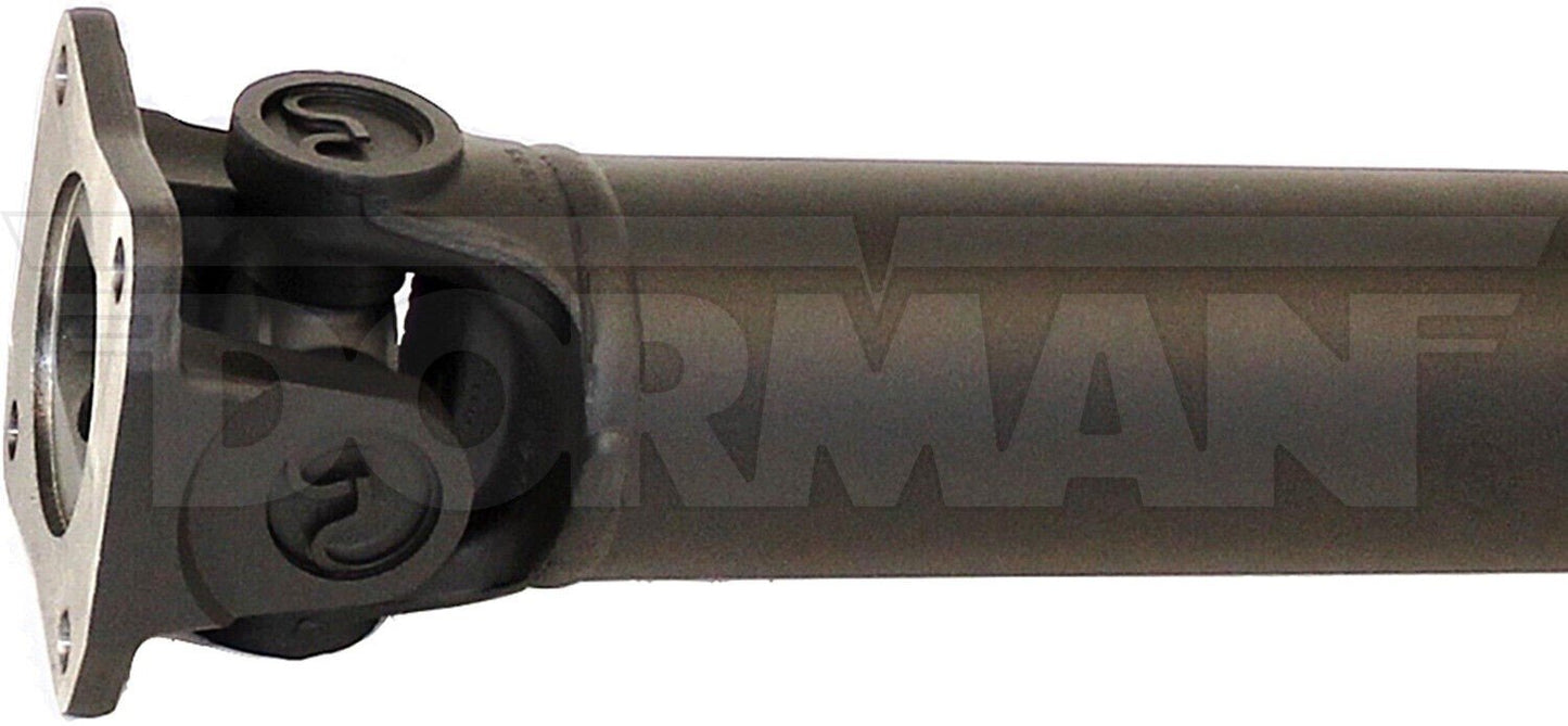 2pc.Rear Driveshaft Dorman 976-164,2C3Z4R602FY Fits 02-07 F350 S/Duty Dual/RW