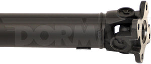 2pc.Rear Driveshaft Dorman 976-164,2C3Z4R602FY Fits 02-07 F350 S/Duty Dual/RW