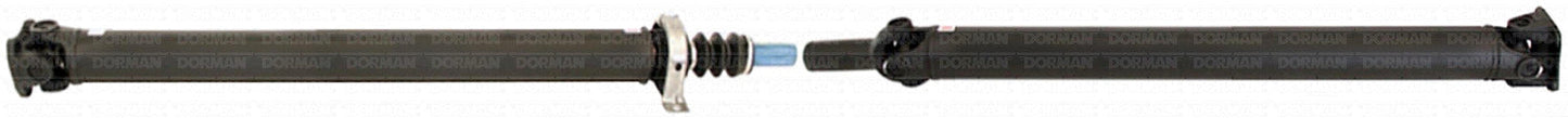 Rear Driveshaft Assy Replaces 3C3Z4R602FVA