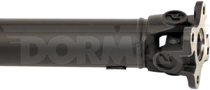 Rear Driveshaft Assy Replaces 3C3Z4R602FVA