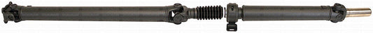 Rear Driveshaft Genuine Dorman 976-090, 52123207AC Fits 06-10 Dodge 2500 A/Trans