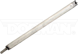 Rear Driveshaft Genuine Dorman 976-139,F81Z4602AXB Fits 99-02 F250&F350 S/Duty