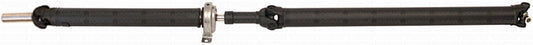 2pc.Rear Driveshaft Genuine Dorman 976-154,F3TZ4R602V Fits 93-97 F350 7.3 A/Tran