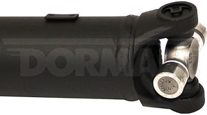 2pc.Rear Driveshaft Genuine Dorman 976-154,F3TZ4R602V Fits 93-97 F350 7.3 A/Tran