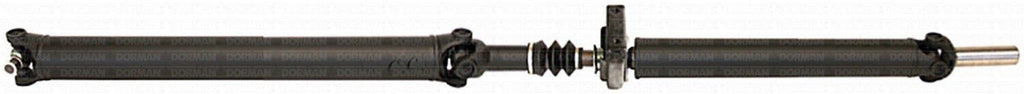 2pc.Rear Driveshaft Genuine Dorman 976-160,52105494AE Fits 98-02 Ram 2500,3500