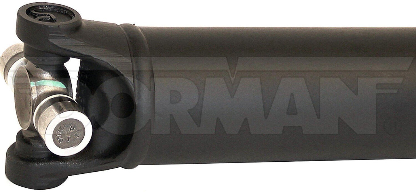 2pc.Rear Driveshaft Genuine Dorman 976-160,52105494AE Fits 98-02 Ram 2500,3500