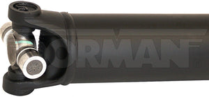 2pc.Rear Driveshaft Genuine Dorman 976-160,52105494AE Fits 98-02 Ram 2500,3500