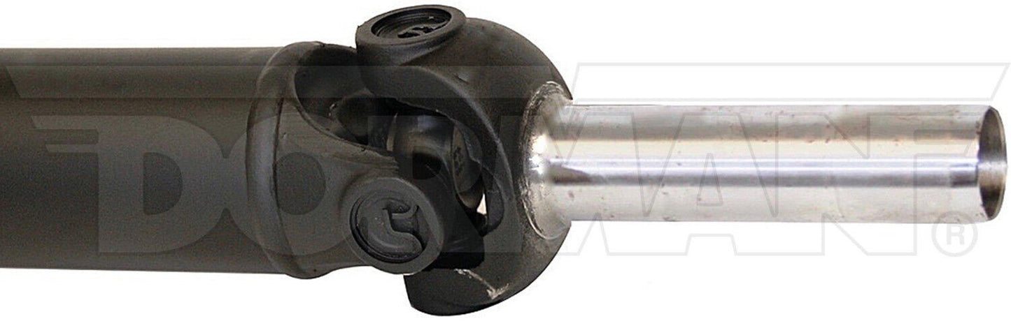 2pc.Rear Driveshaft Genuine Dorman 976-160,52105494AE Fits 98-02 Ram 2500,3500