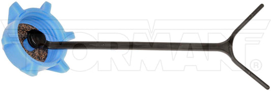 H/D Washer Fluid Cap Dorman 902-5127 Fits 04-10 Freiightliner M2-106 M2-112